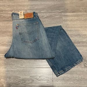 Levi’s Stay Loose Jeans